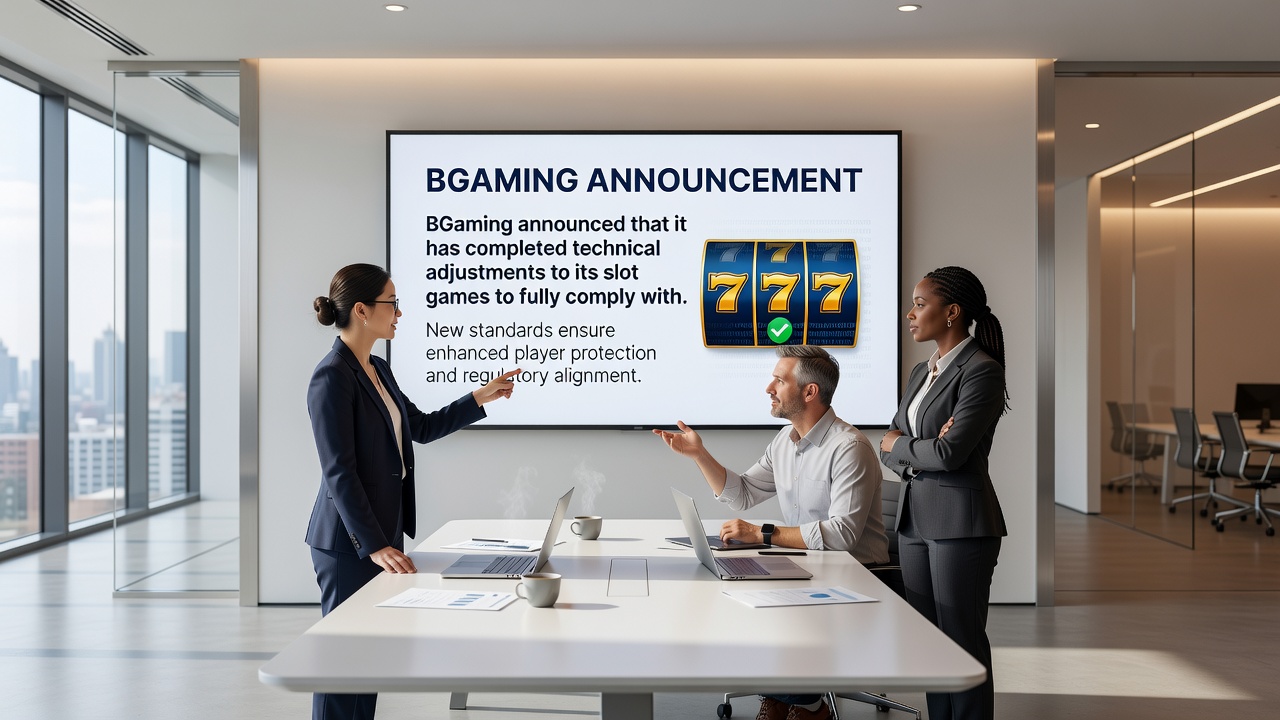 Integration von BGaming-Spielen in deutsche Online-Casinos